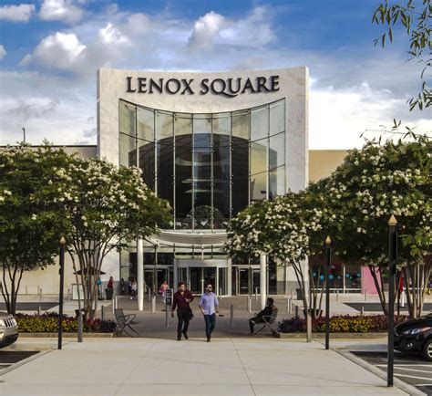 lenox square atlanta ga.